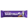Cadbury Dairy Milk 45g UK - Best Before: 11/2025